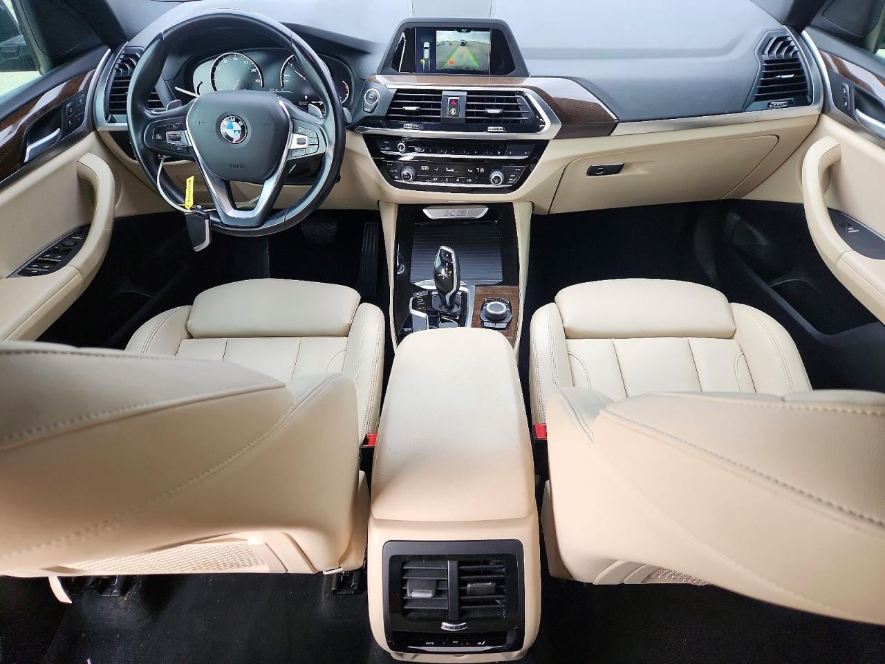 BMW X Series Sdrive30i