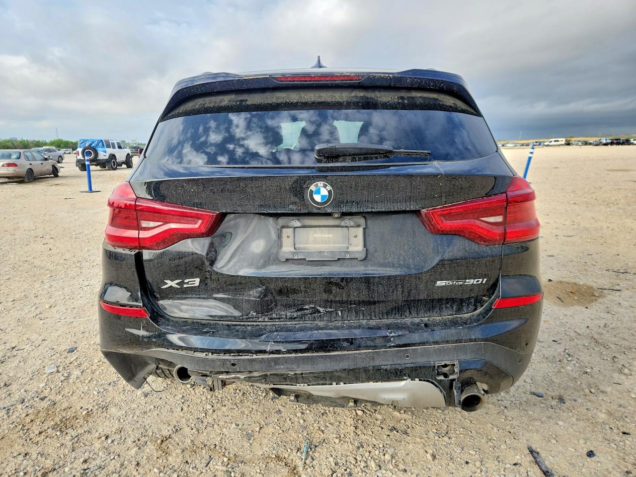 BMW X Series Sdrive30i