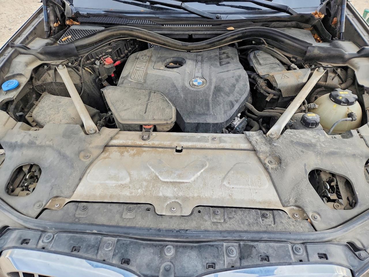 BMW X Series Sdrive30i