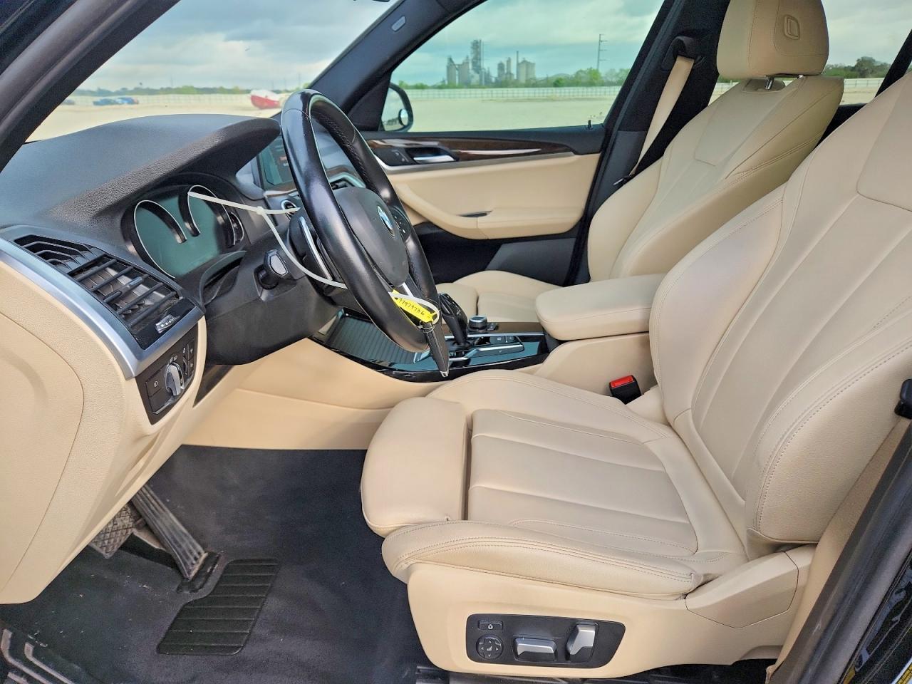 BMW X Series Sdrive30i