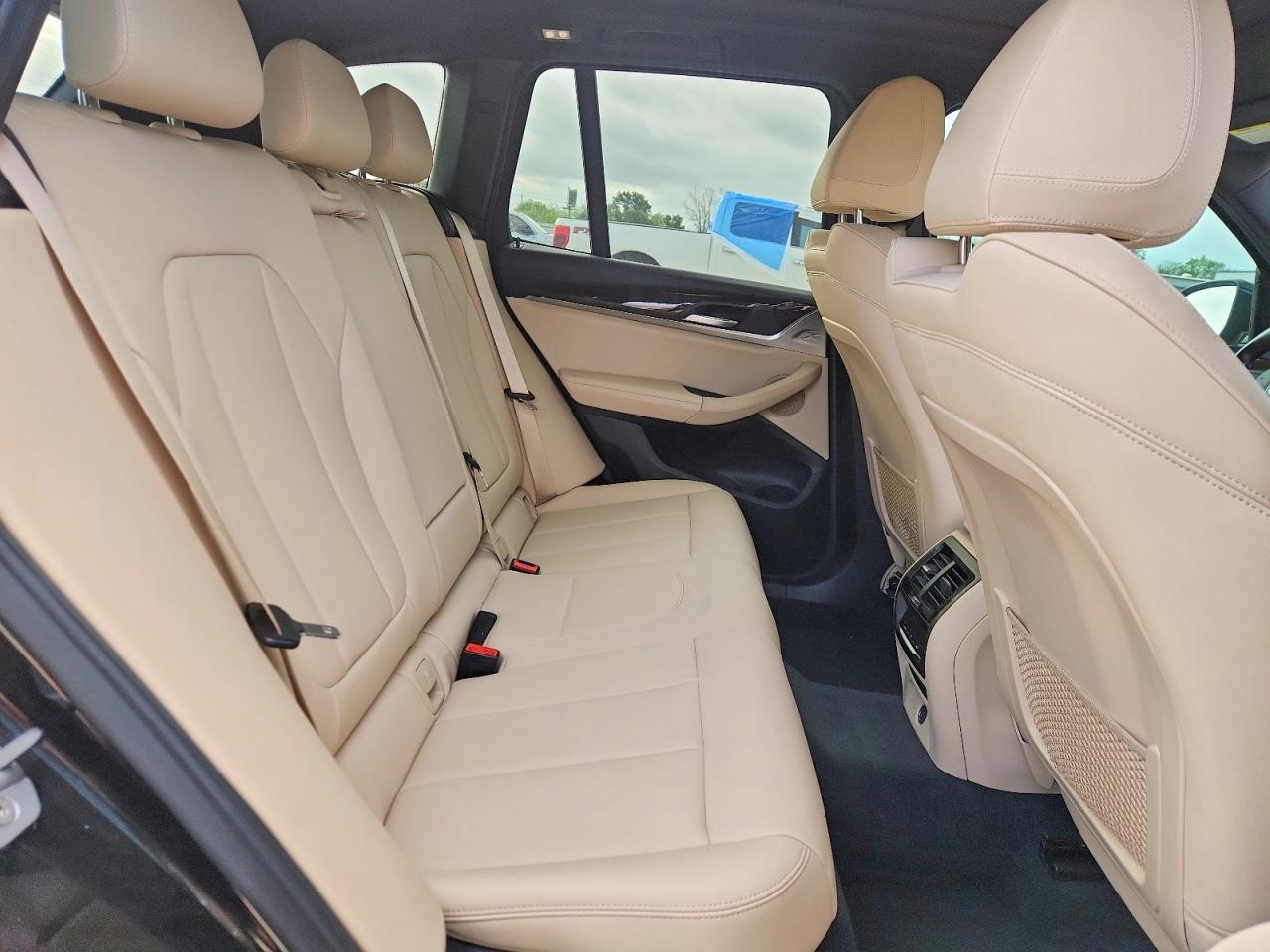 BMW X Series Sdrive30i
