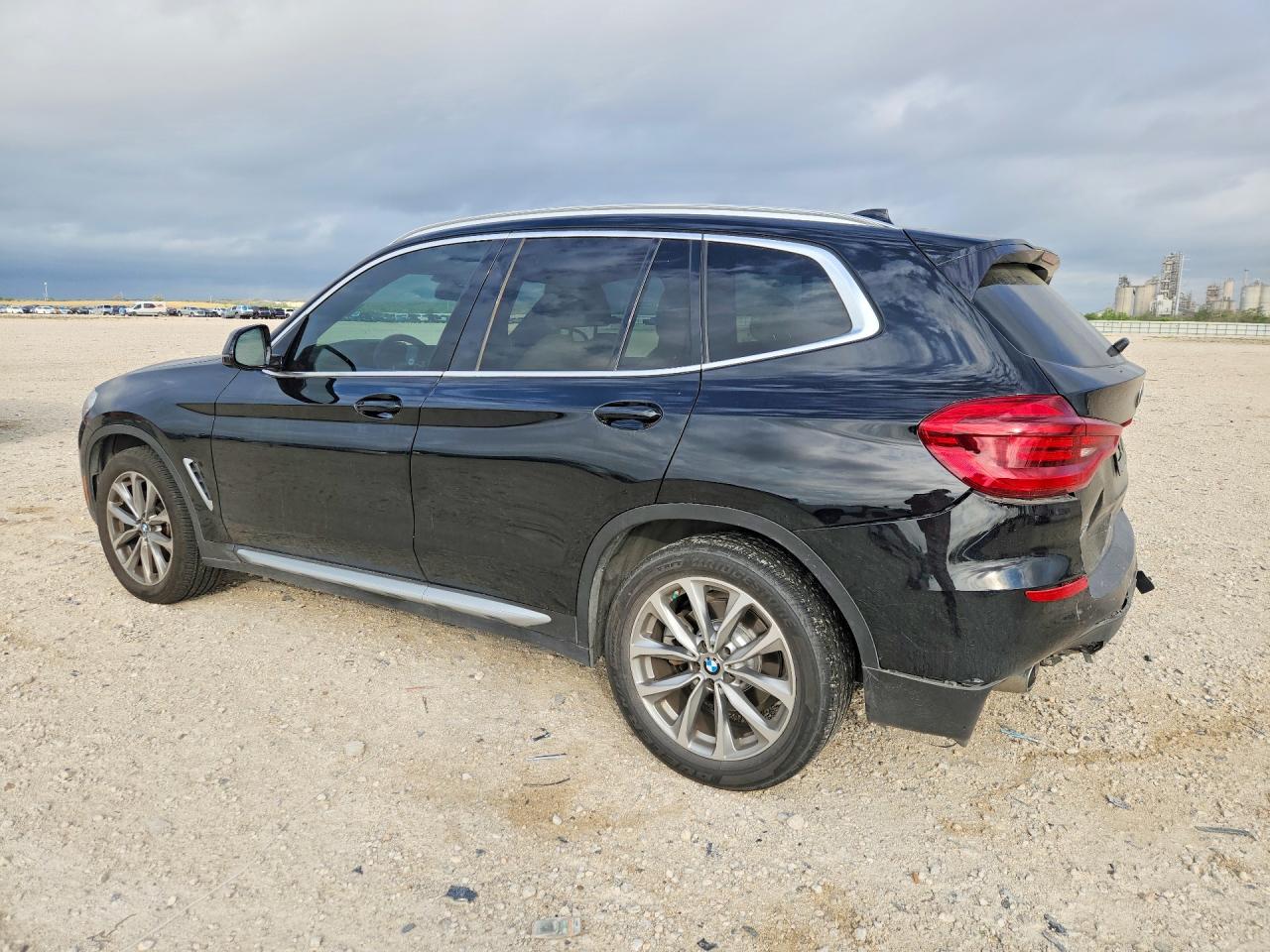 BMW X Series Sdrive30i