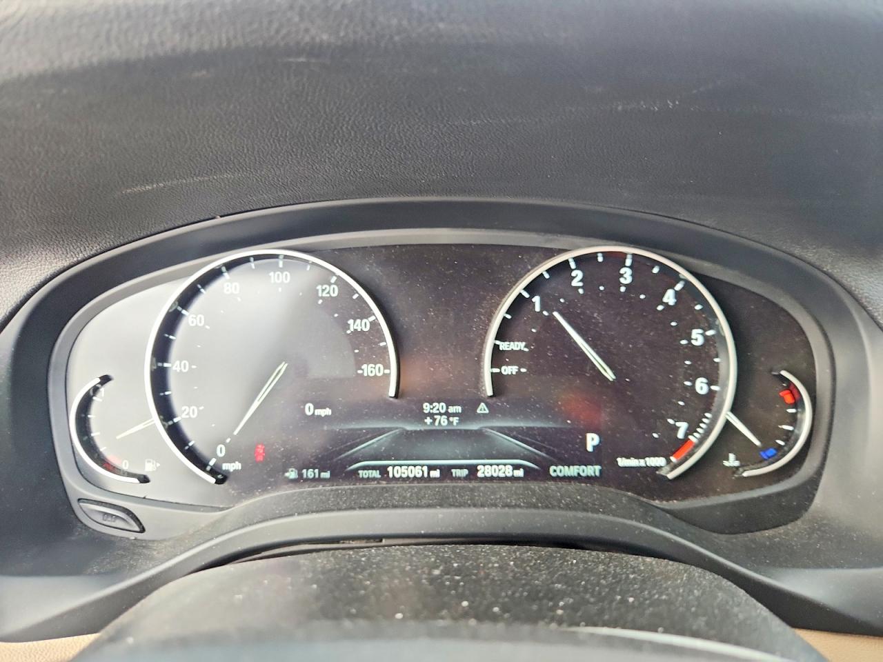 BMW X Series Sdrive30i