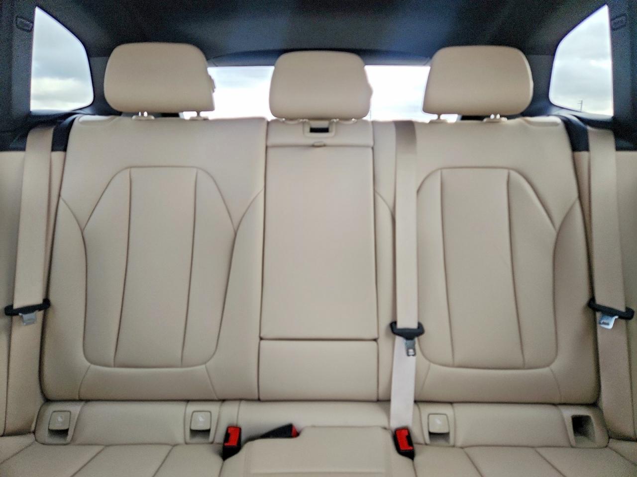 BMW X Series Sdrive30i