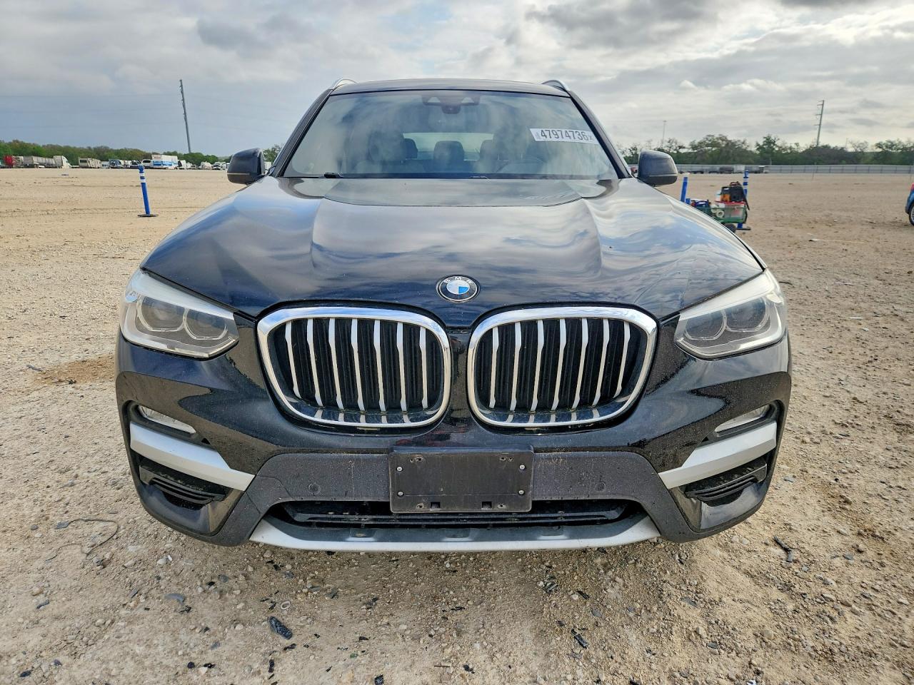 BMW X Series Sdrive30i