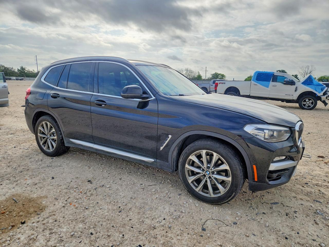 BMW X Series Sdrive30i