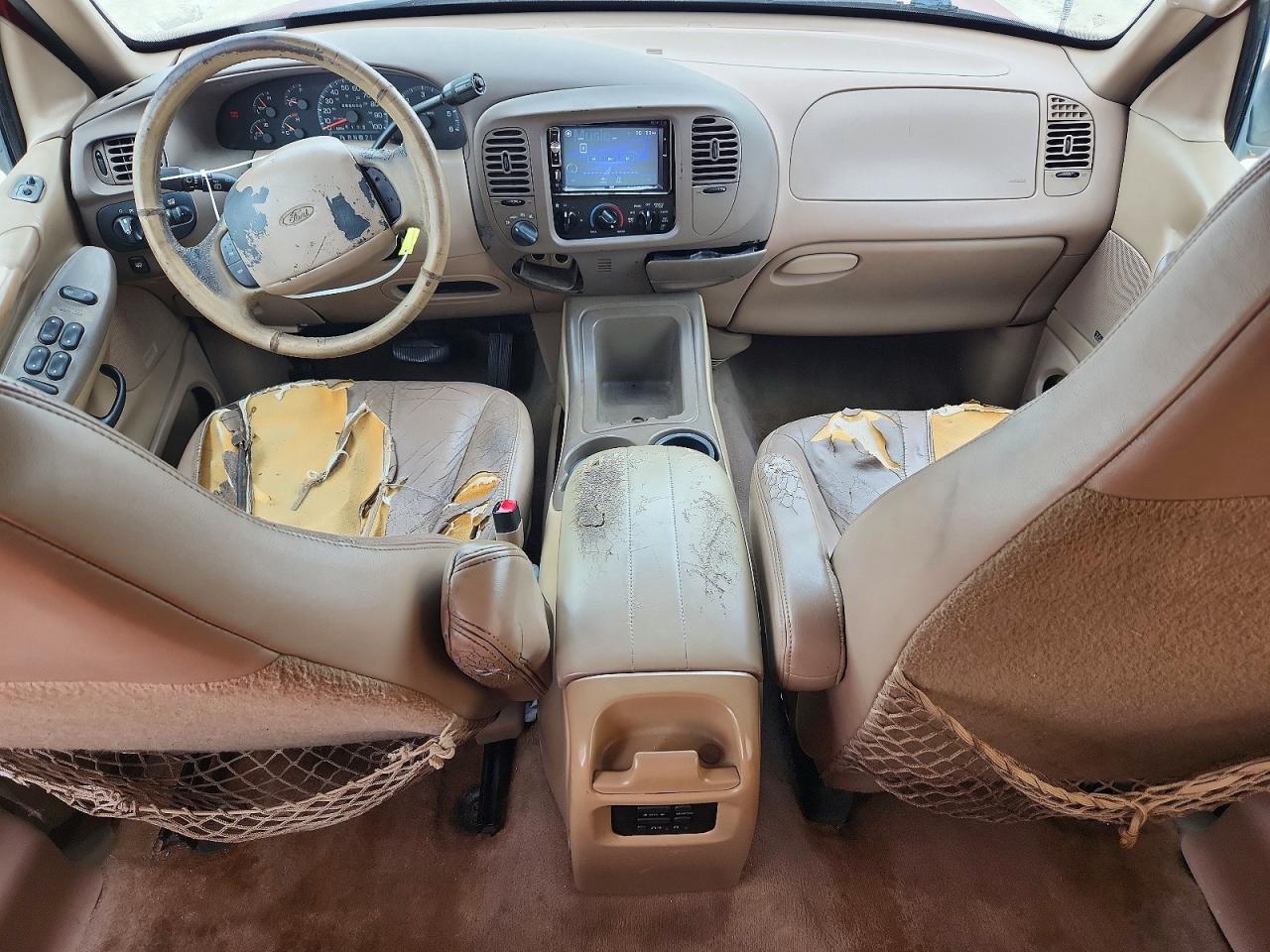 Ford Expedition