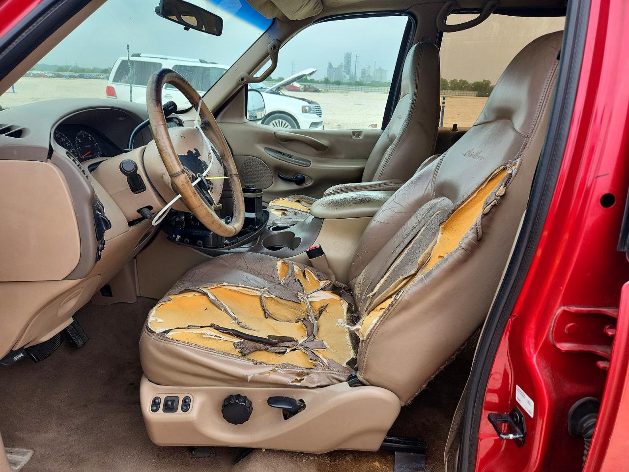 Ford Expedition