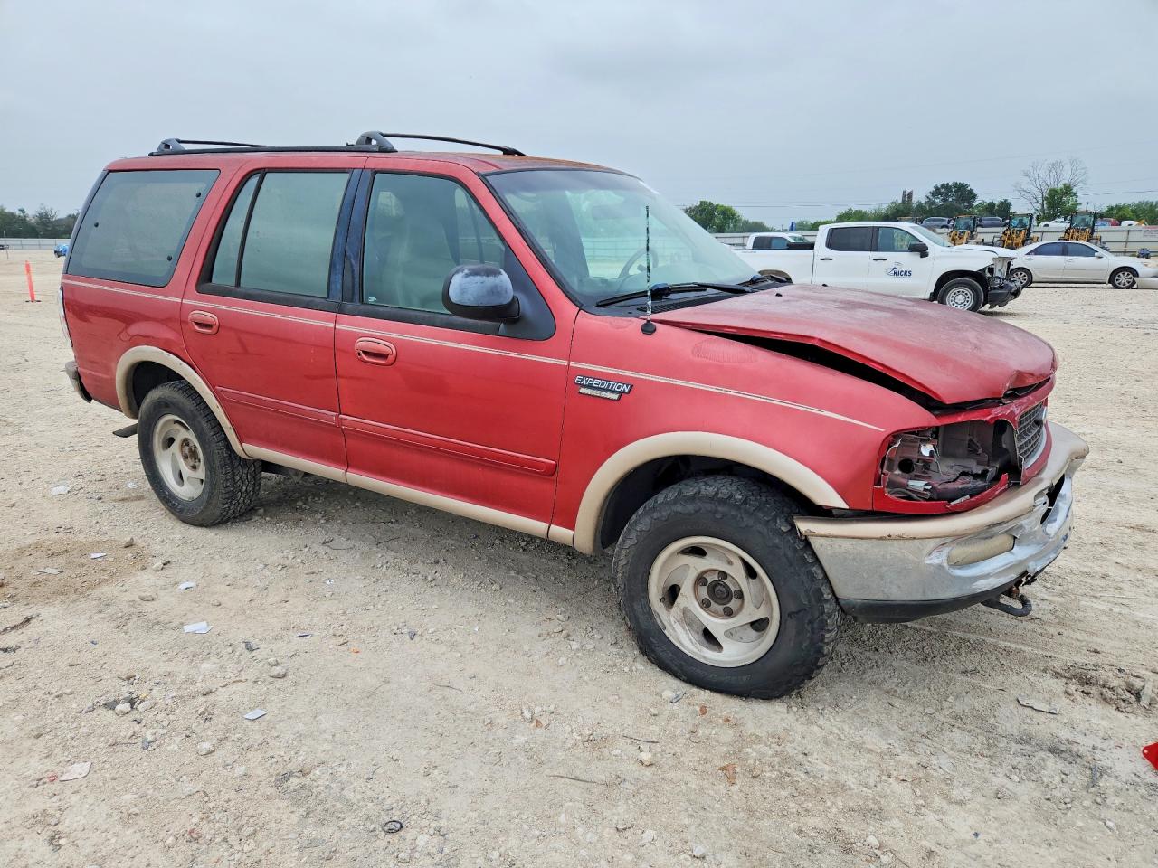 Ford Expedition