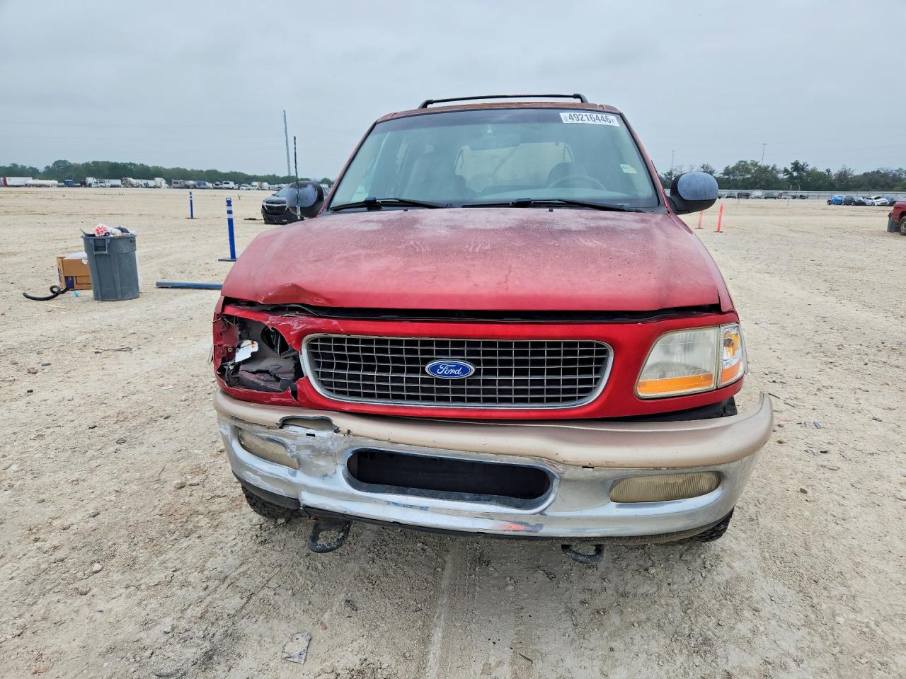 Ford Expedition