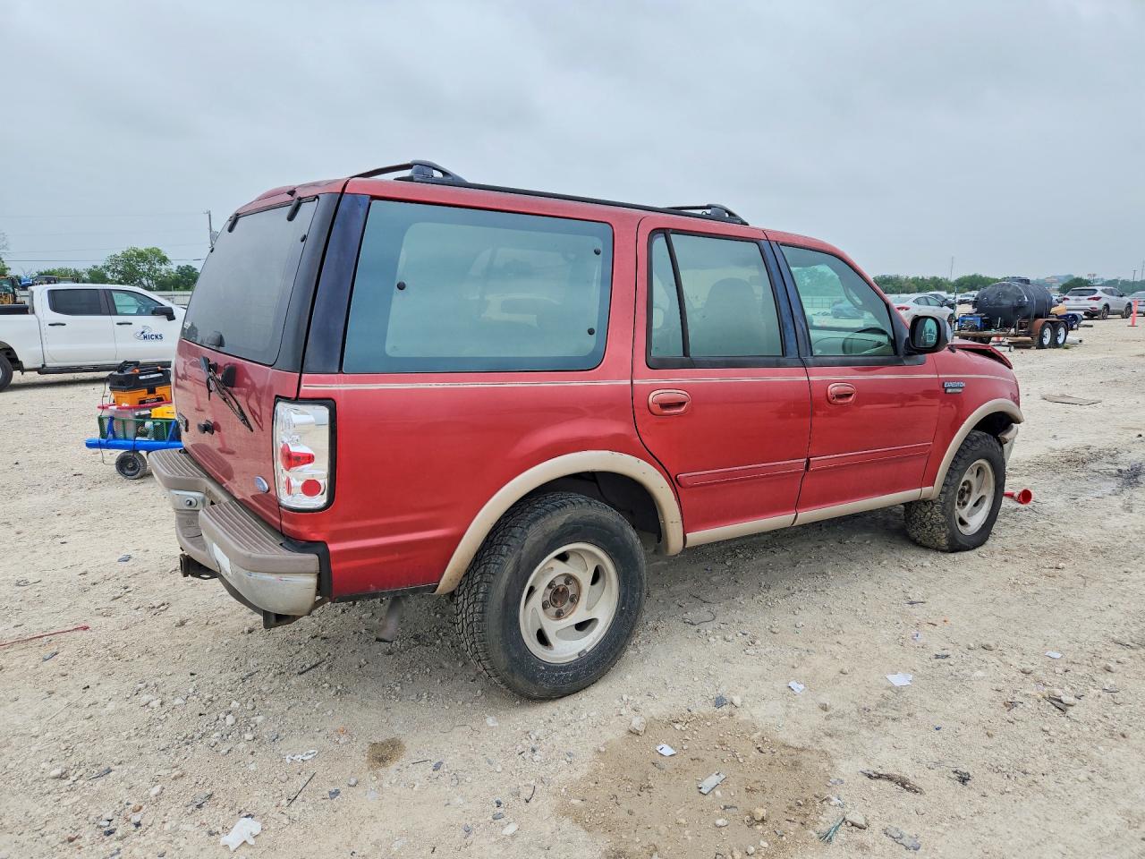 Ford Expedition