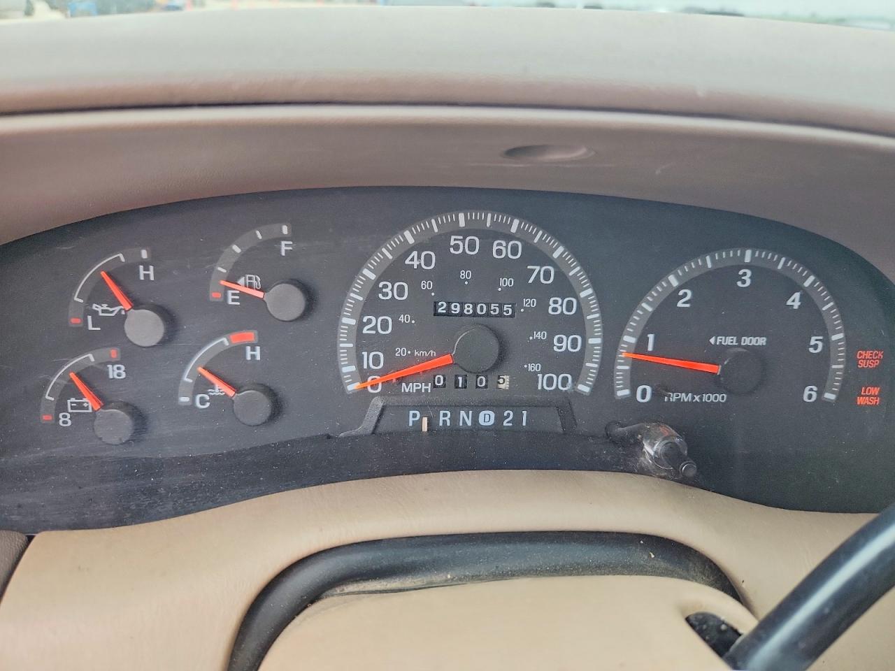 Ford Expedition