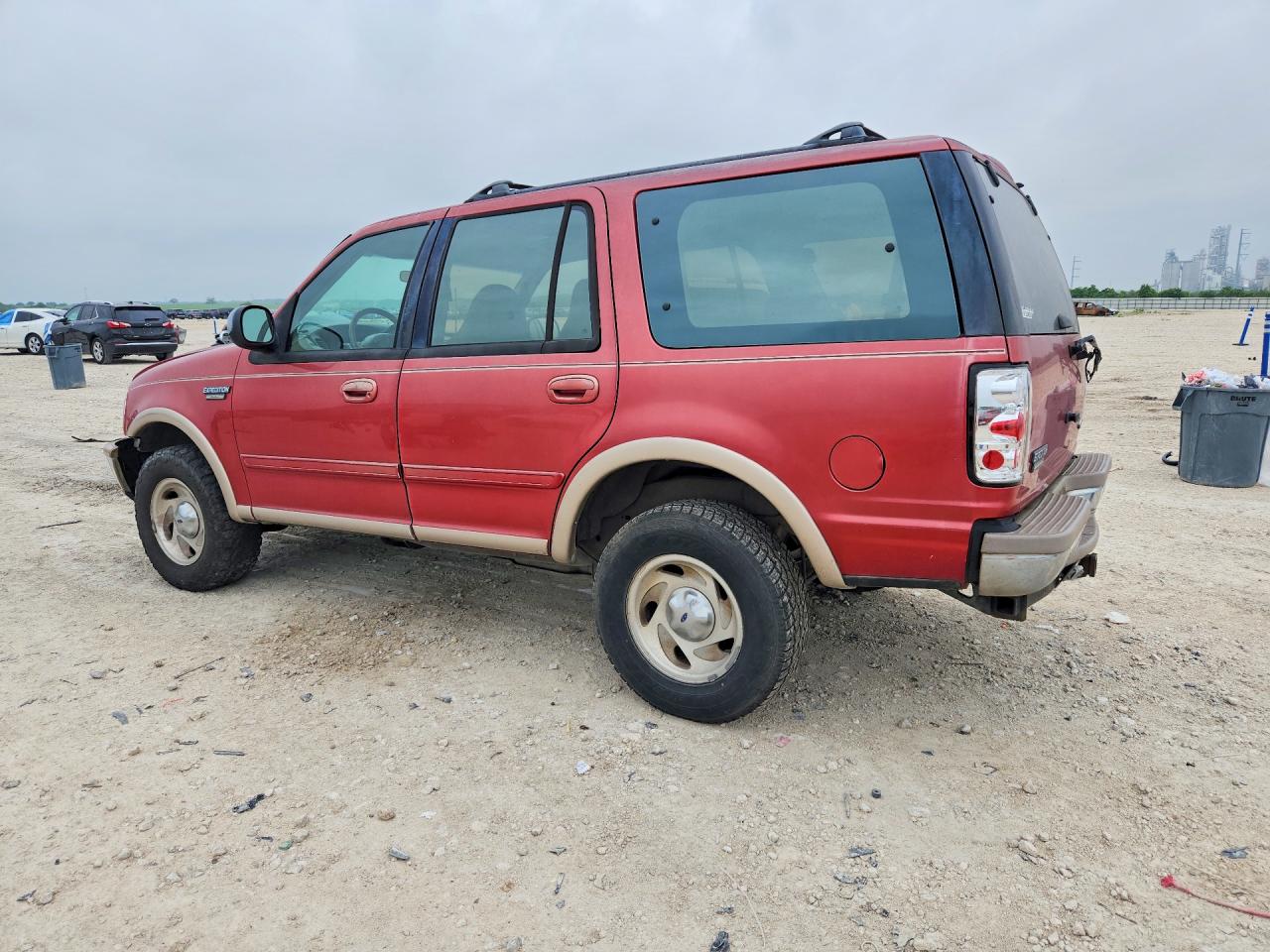 Ford Expedition