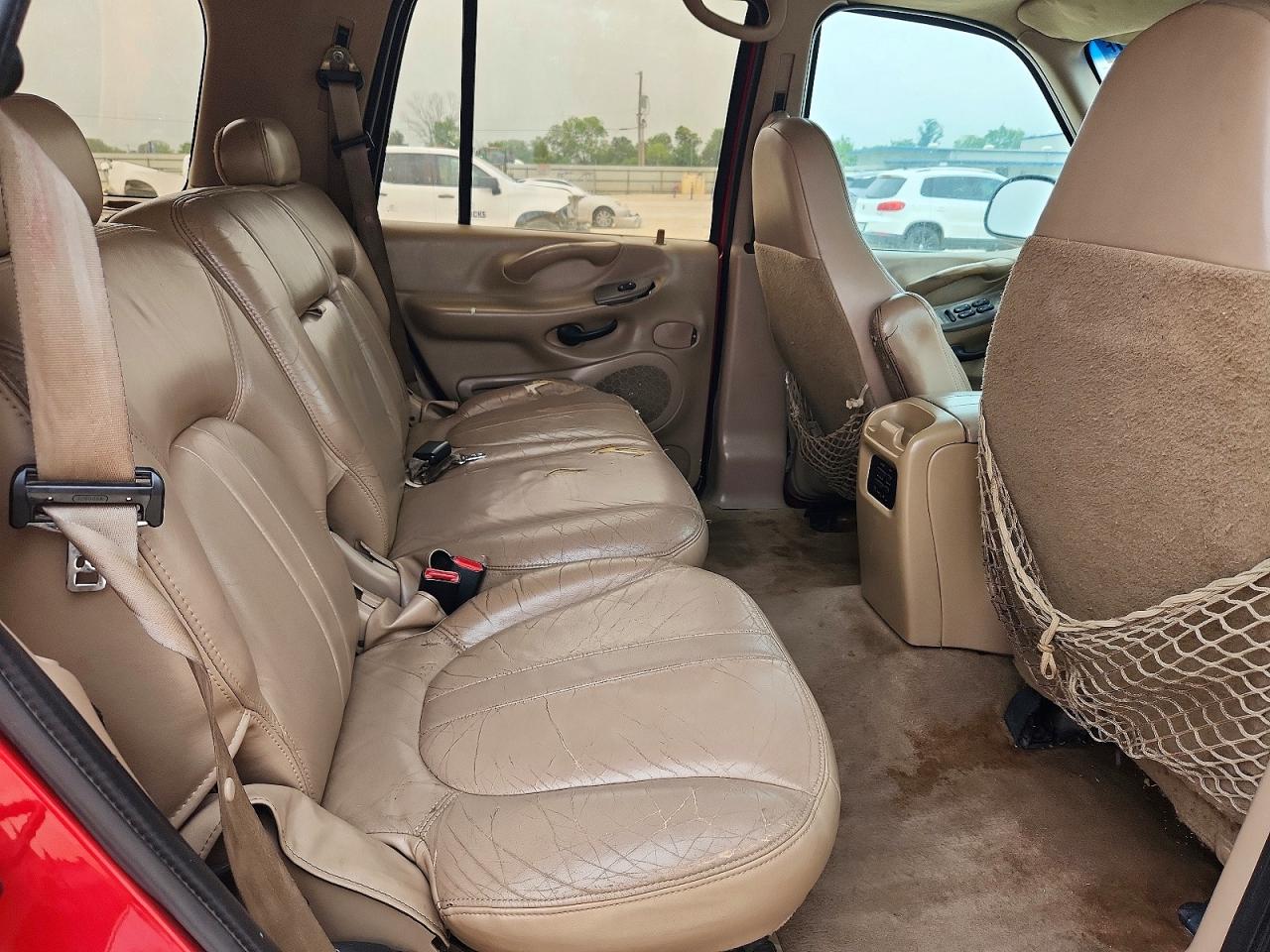 Ford Expedition