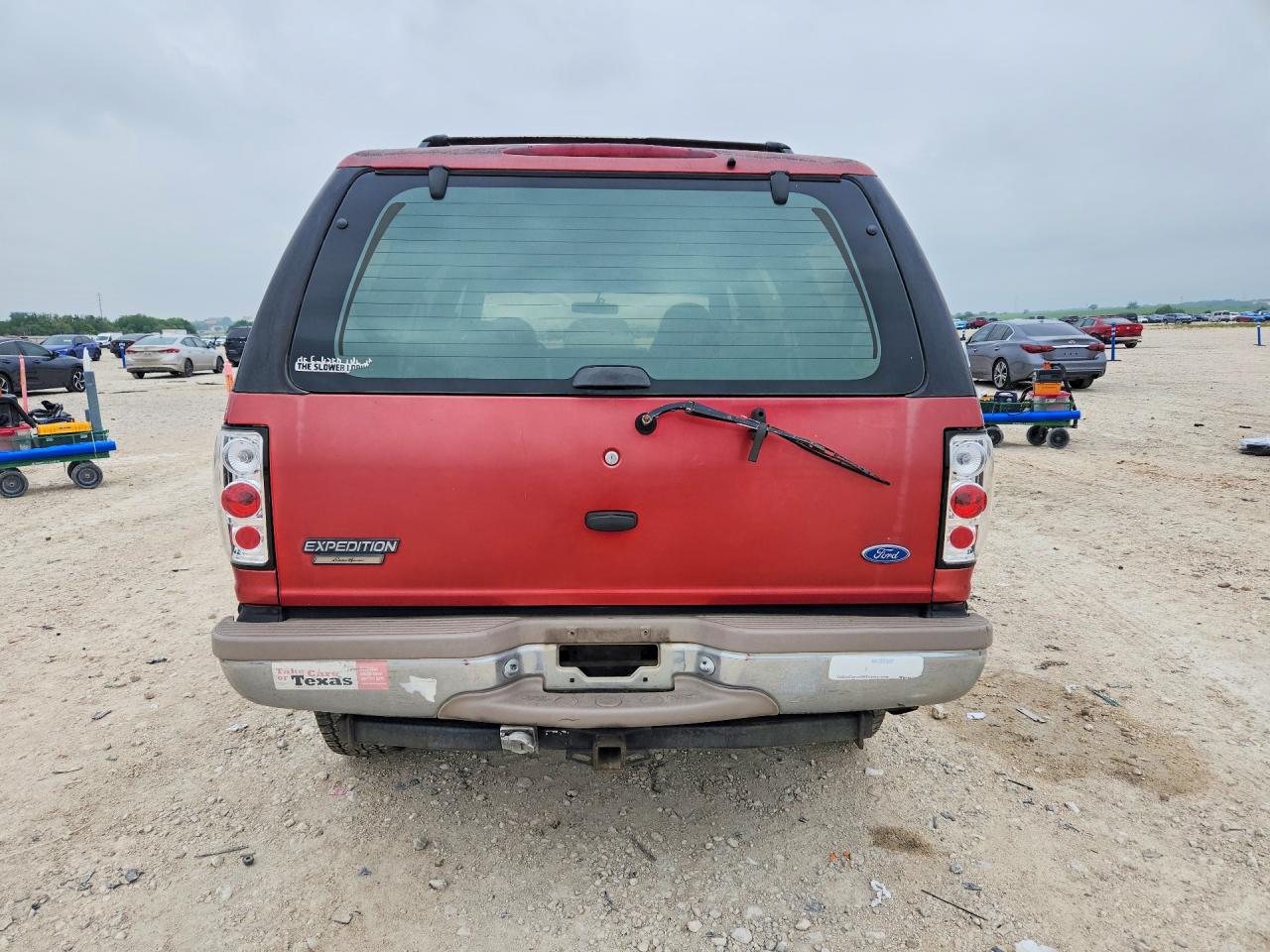 Ford Expedition