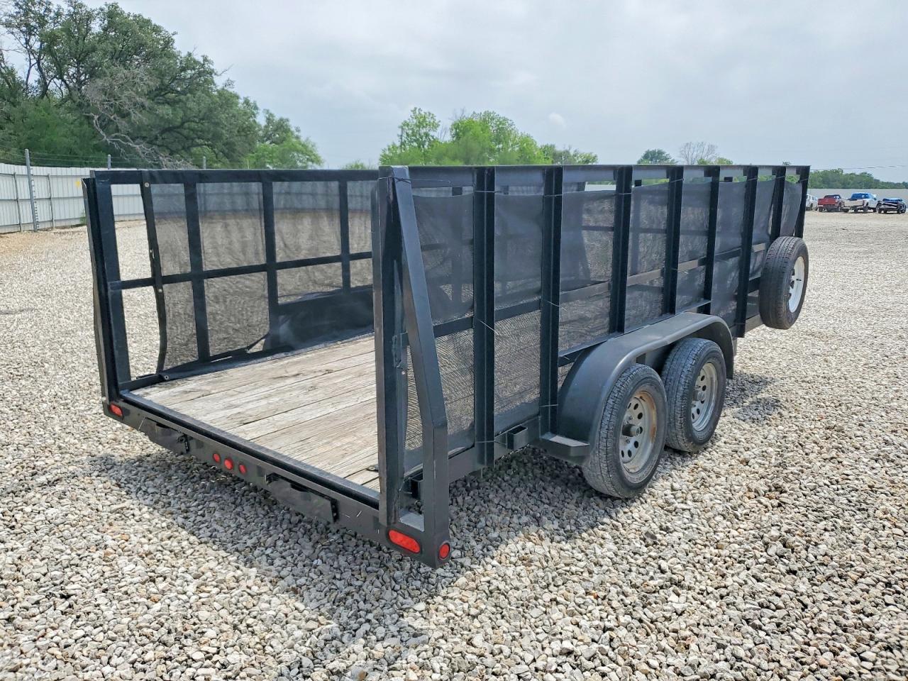 Parker Trailers