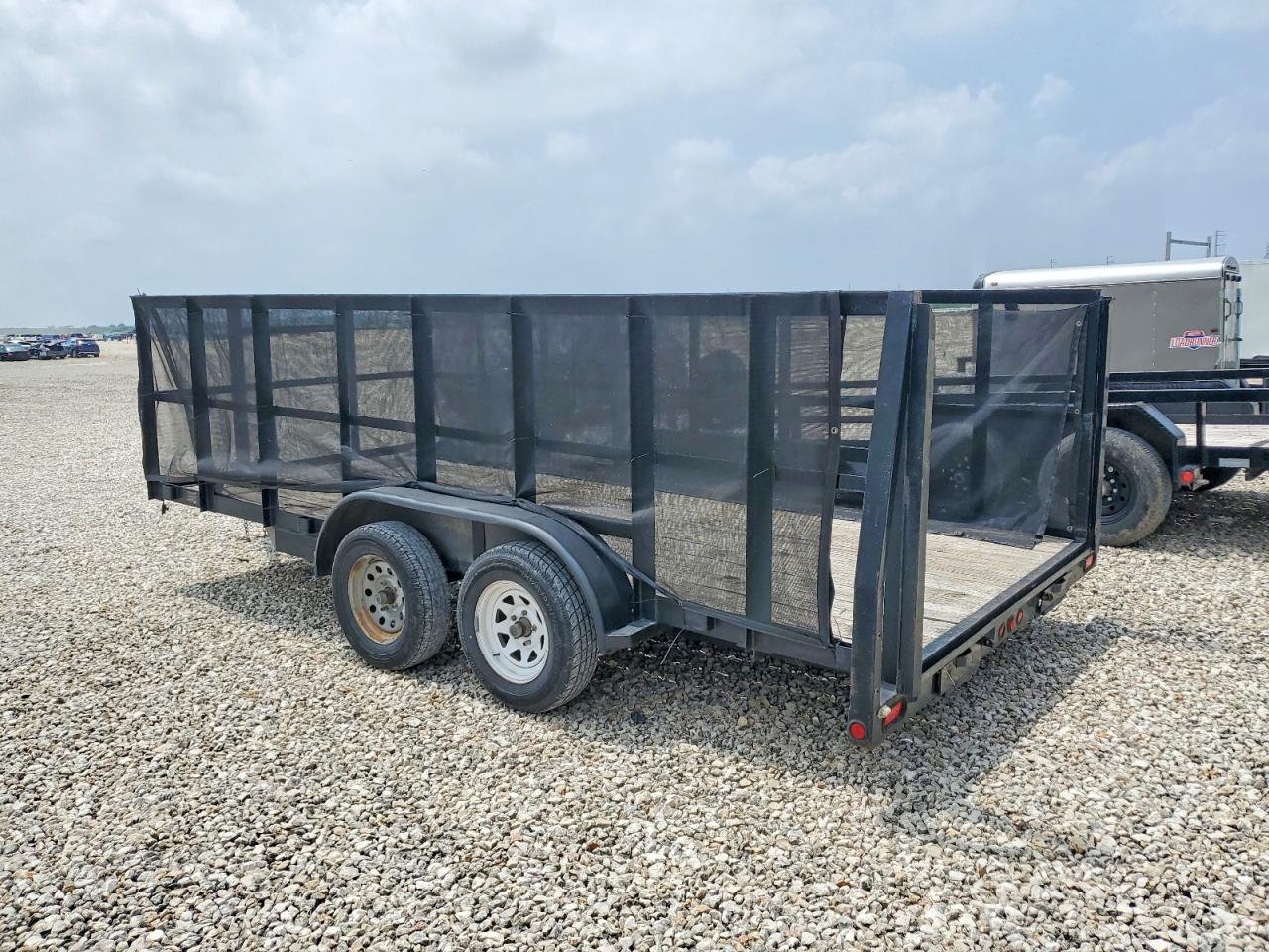 Parker Trailers