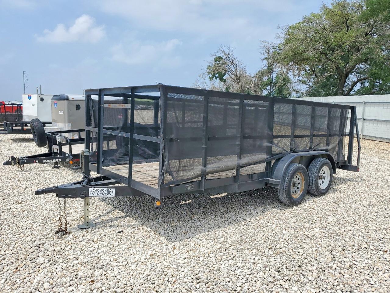 Parker Trailers