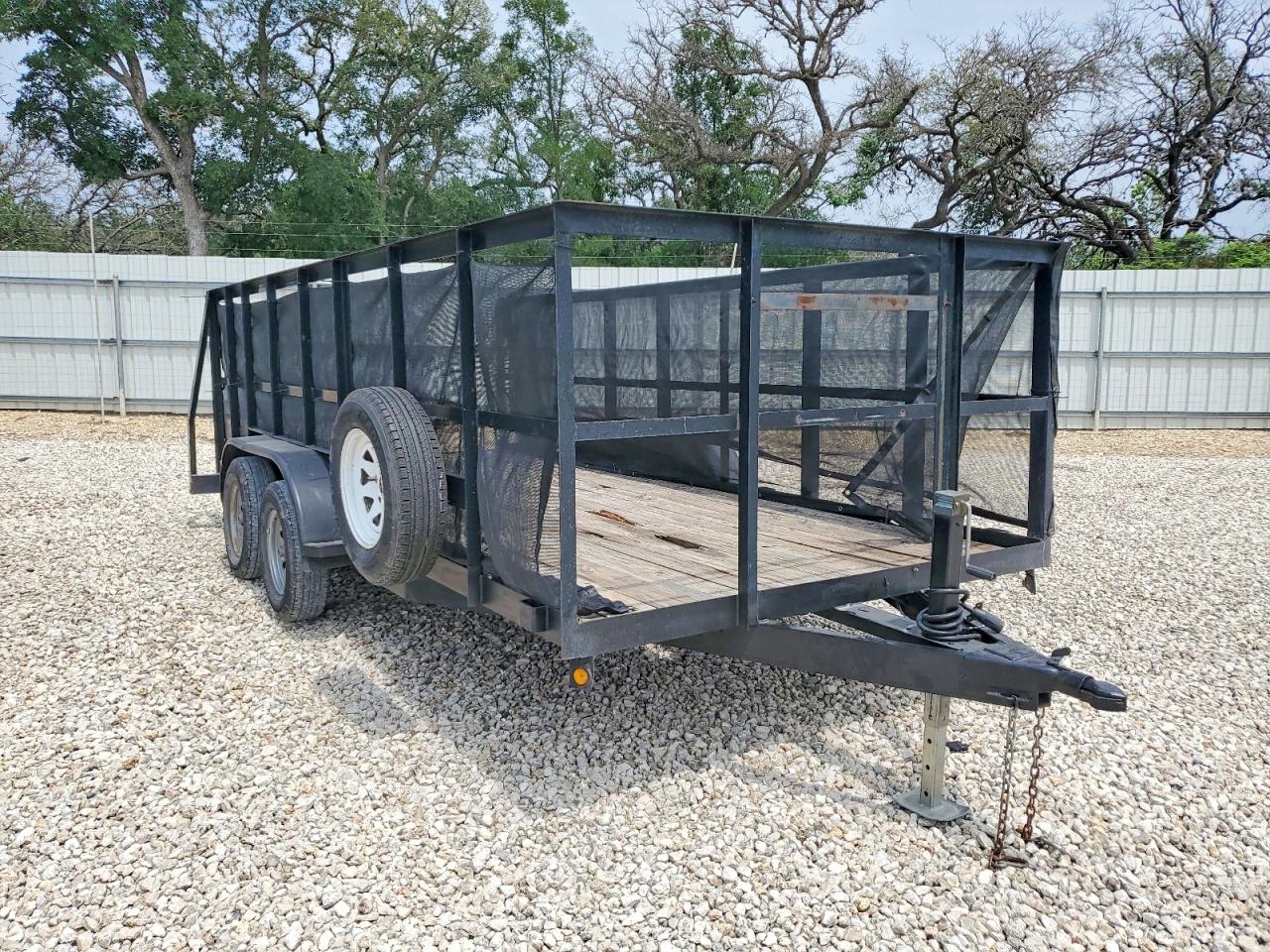 Parker Trailers