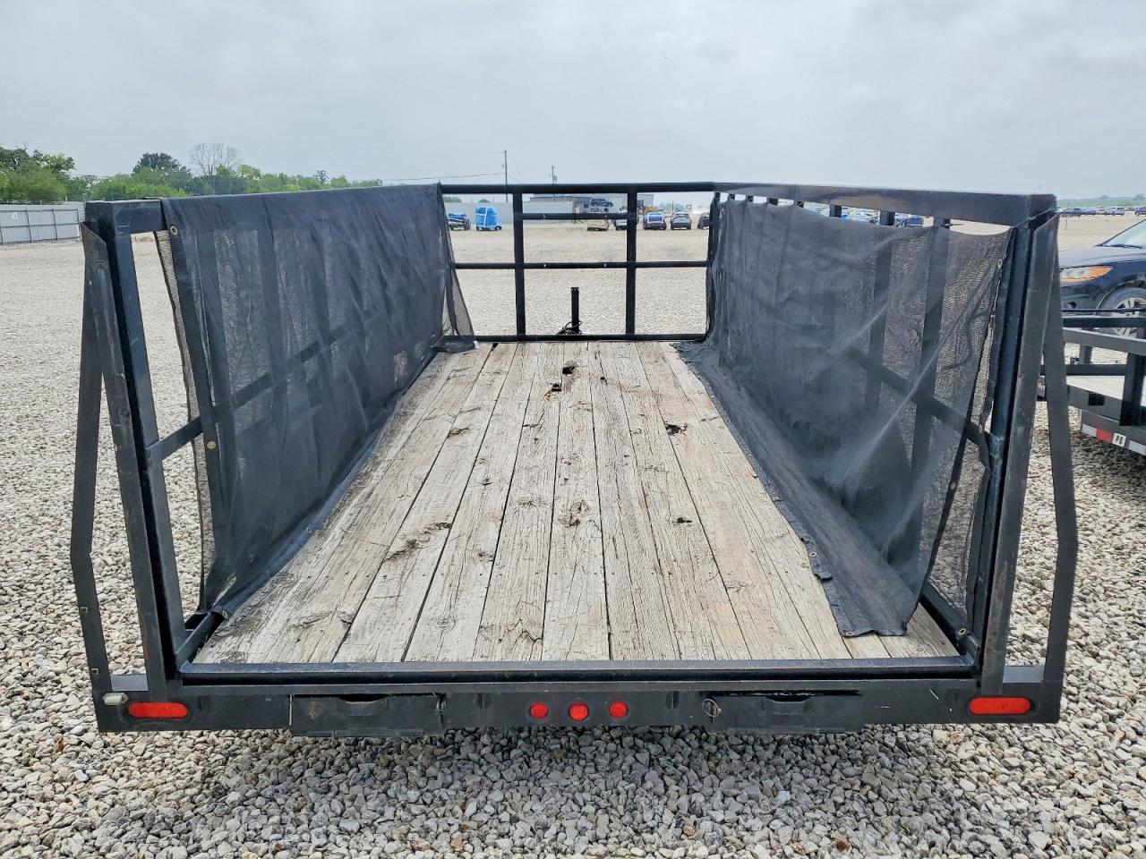 Parker Trailers