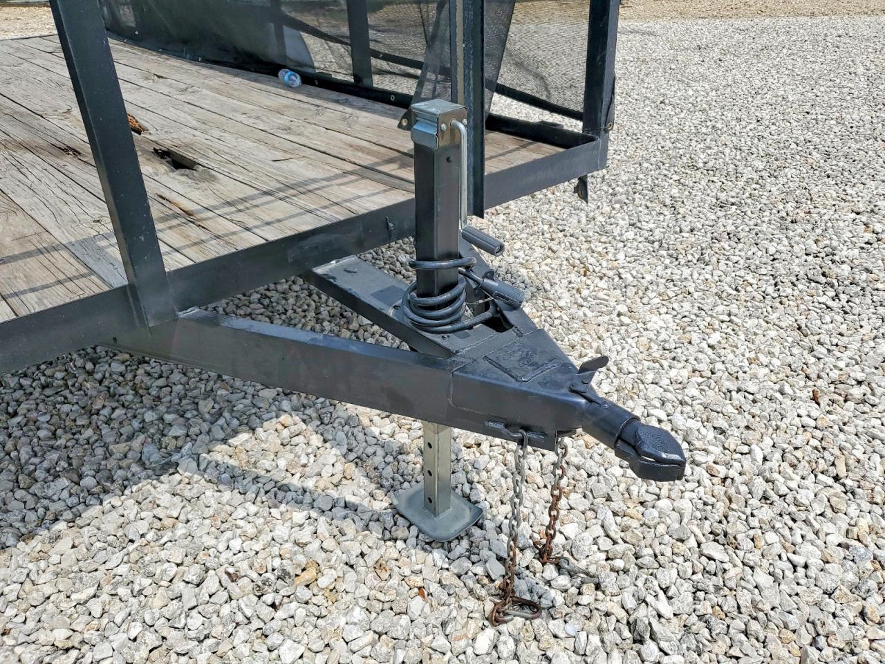 Parker Trailers