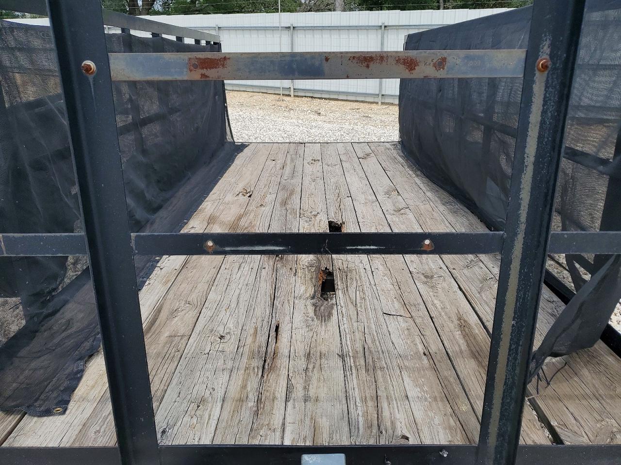Parker Trailers