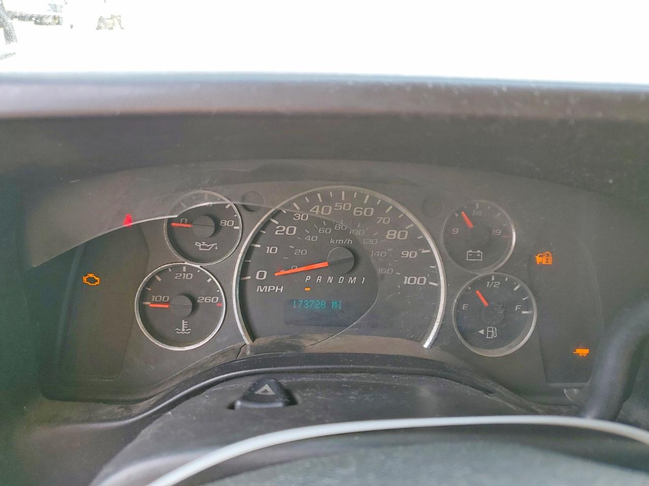 GMC Savana