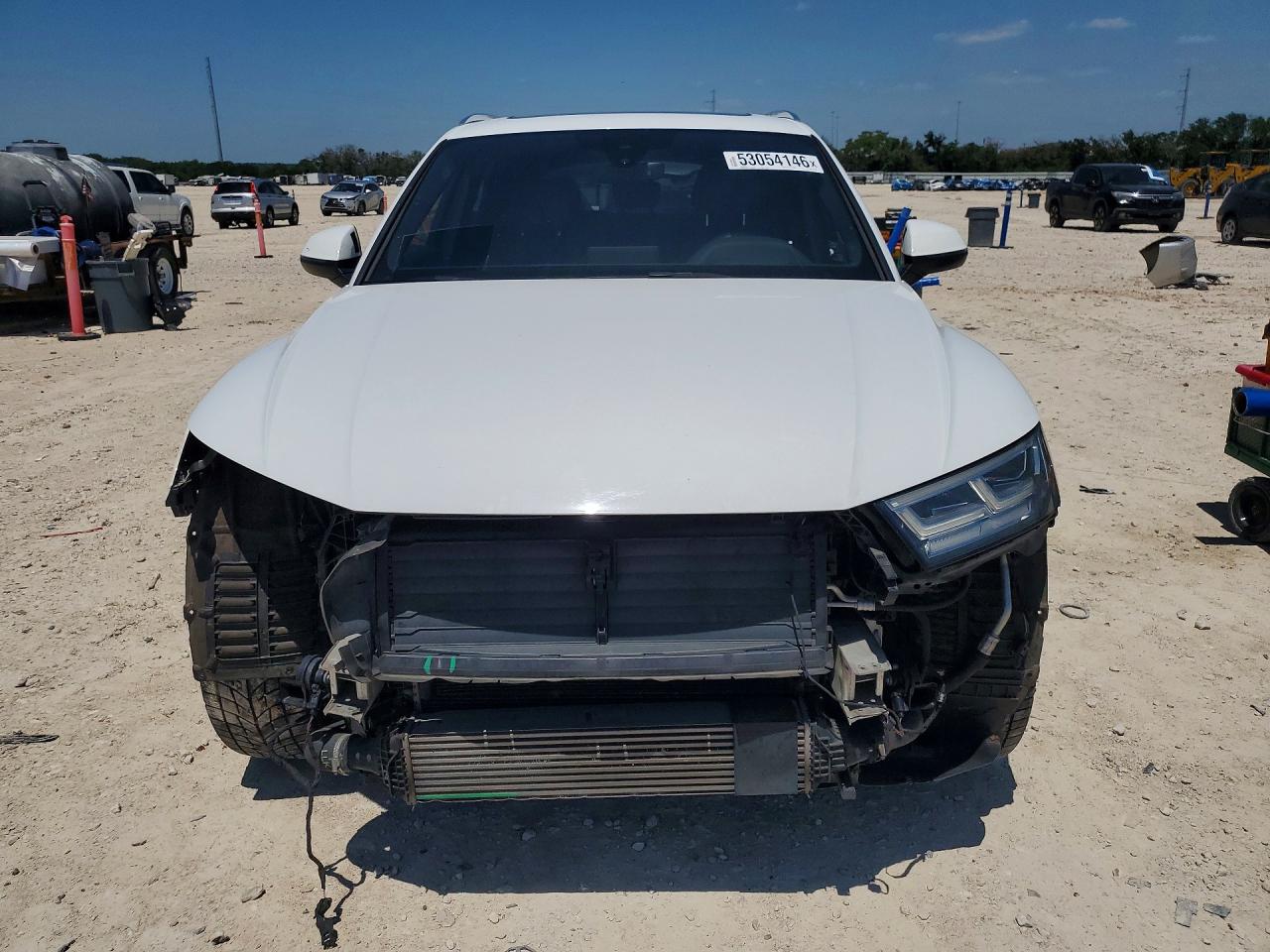 Audi Q5 Premium Plus