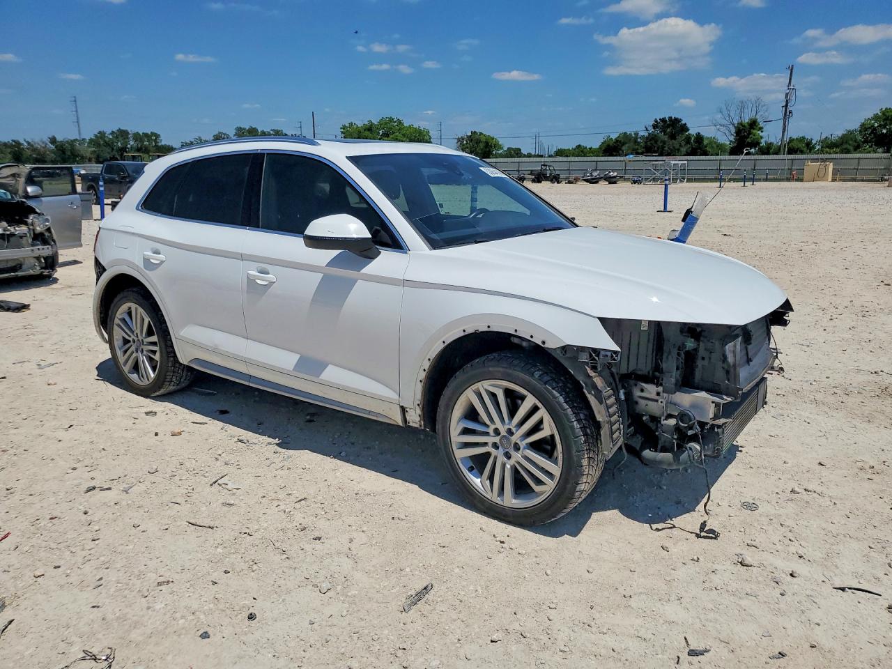 Audi Q5 Premium Plus