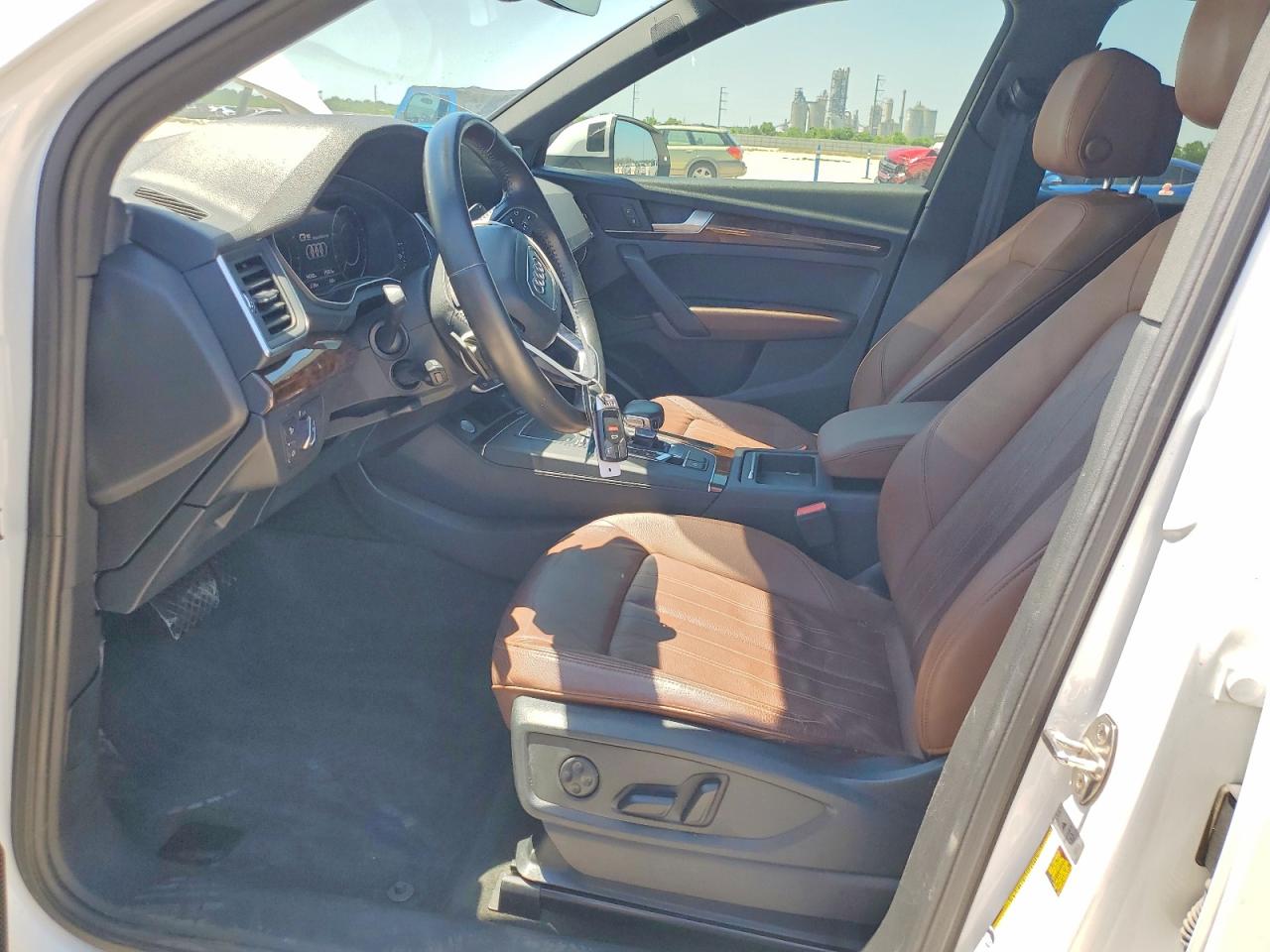 Audi Q5 Premium Plus