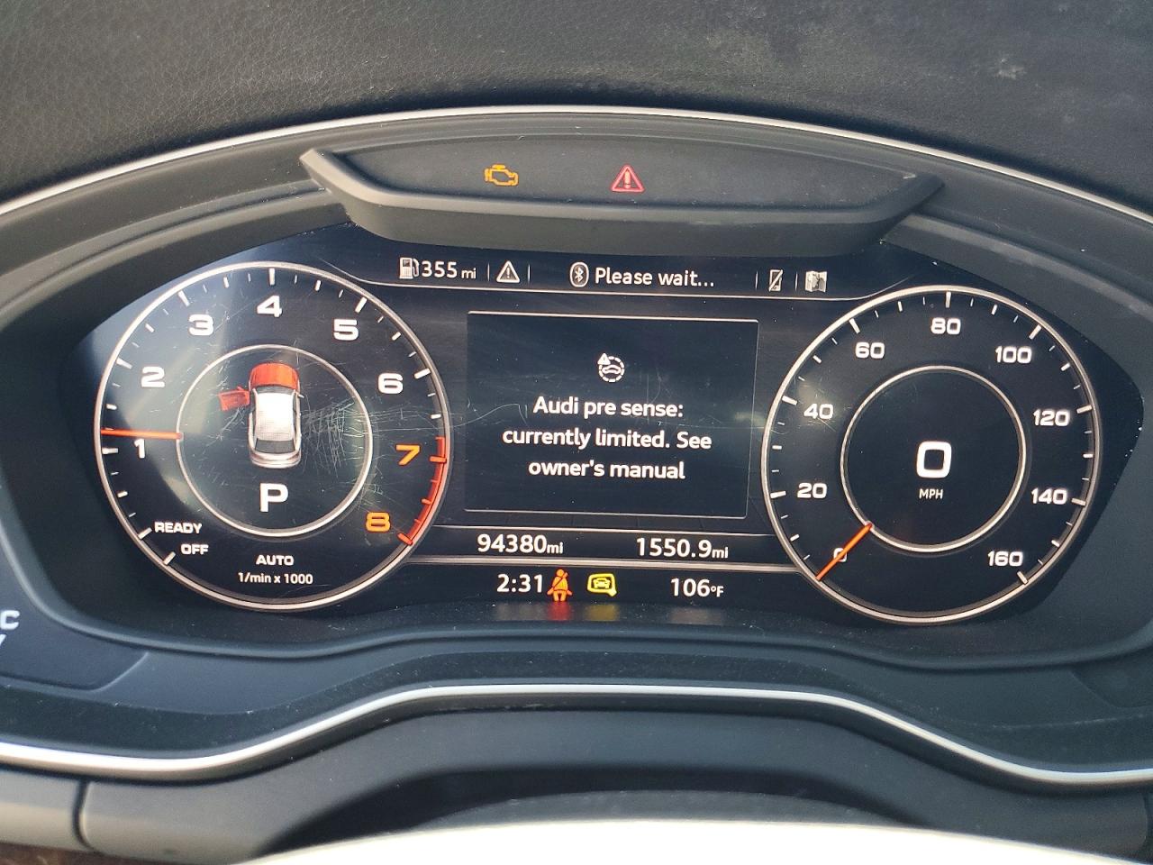 Audi Q5 Premium Plus