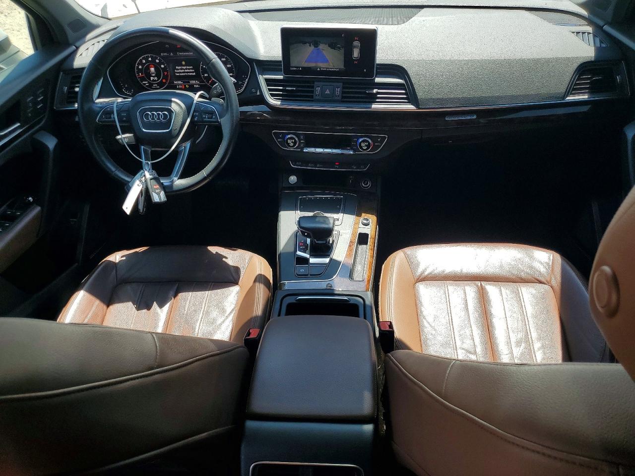 Audi Q5 Premium Plus