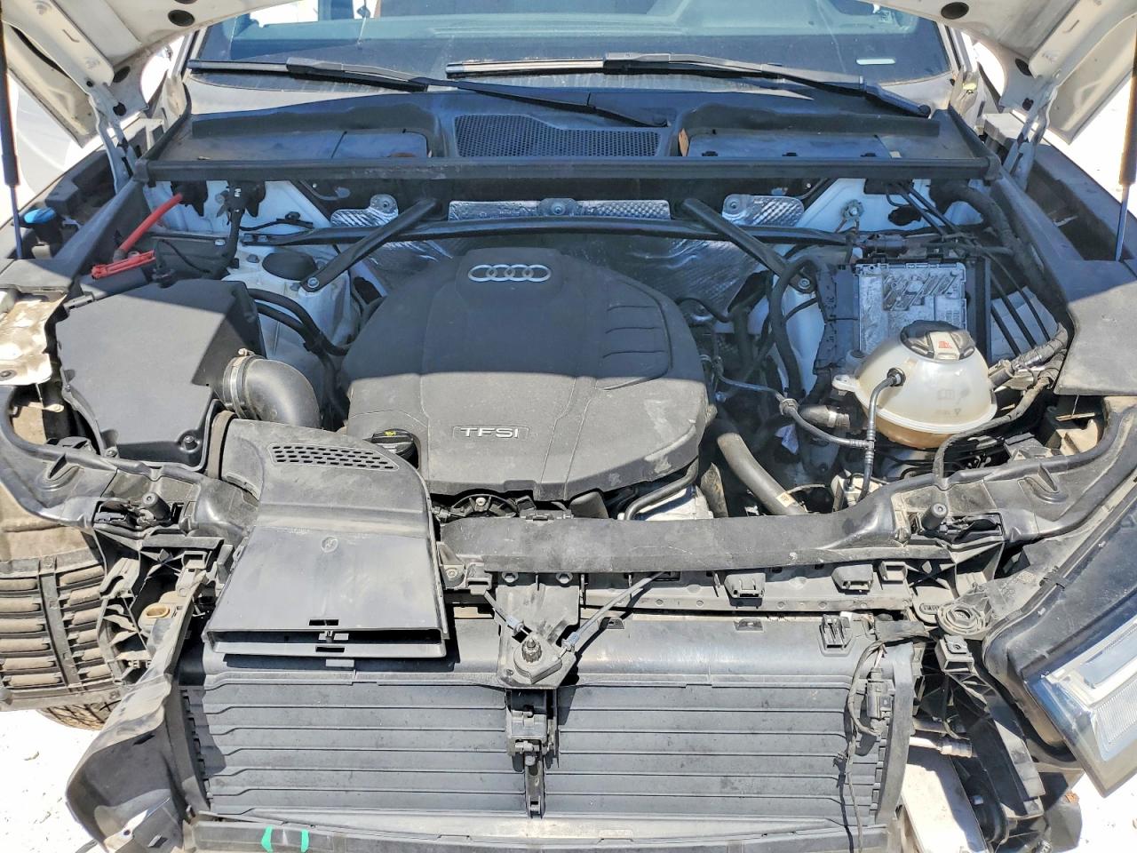 Audi Q5 Premium Plus