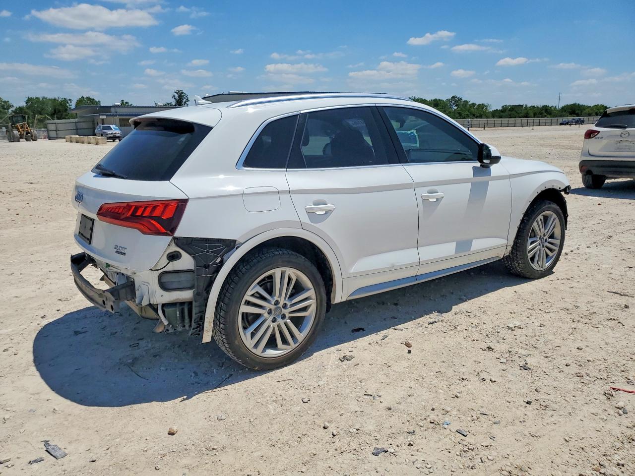 Audi Q5 Premium Plus
