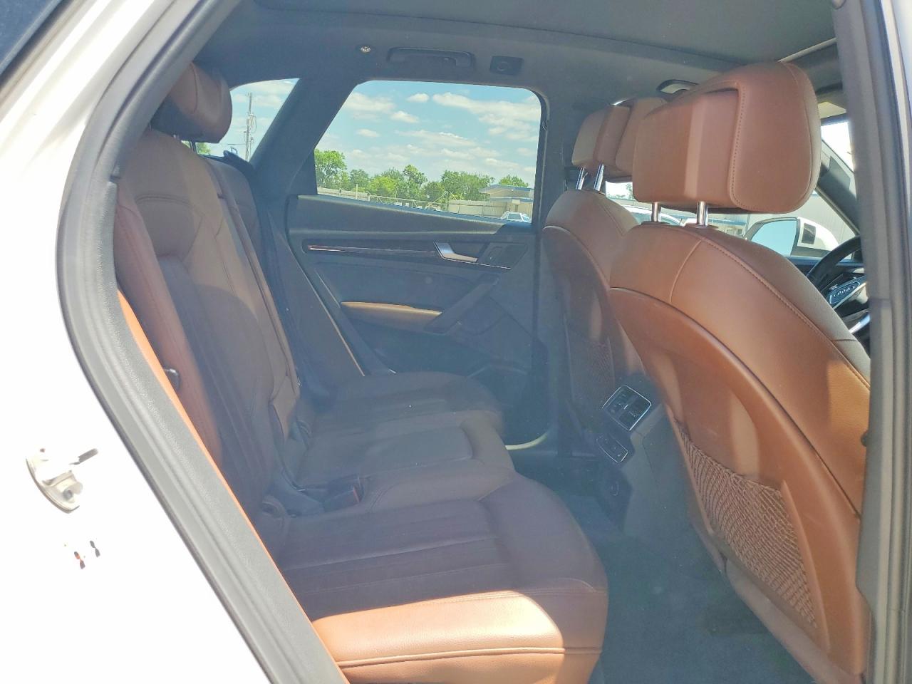 Audi Q5 Premium Plus