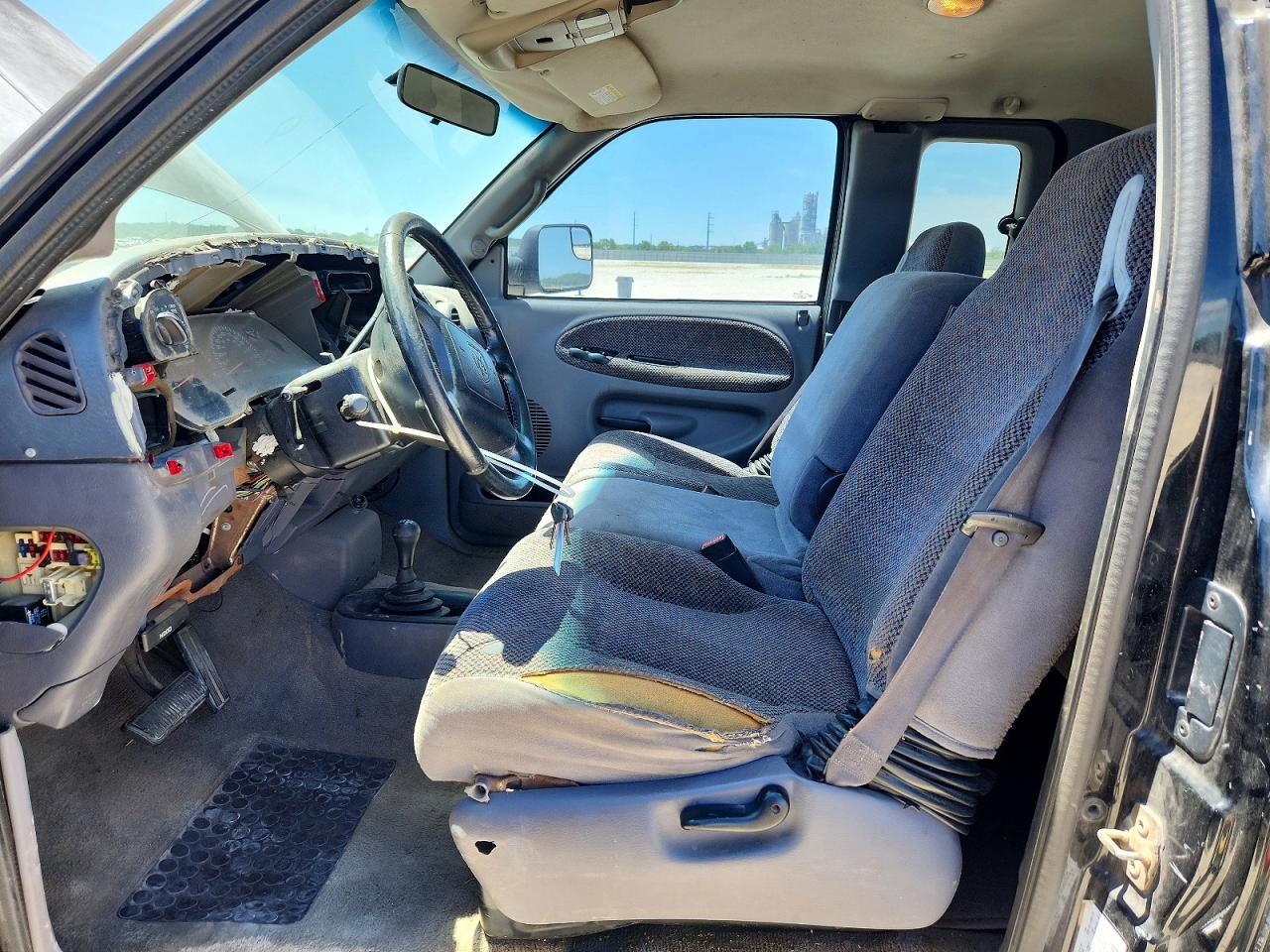 Dodge Ram 3500