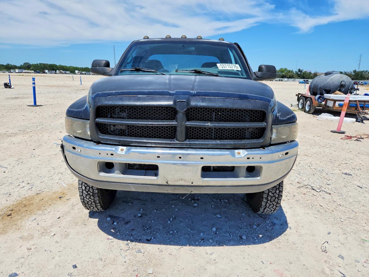 Dodge Ram 3500