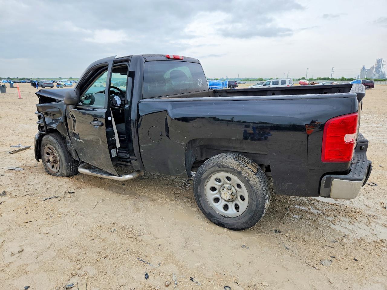 Chevrolet Silverado C1500