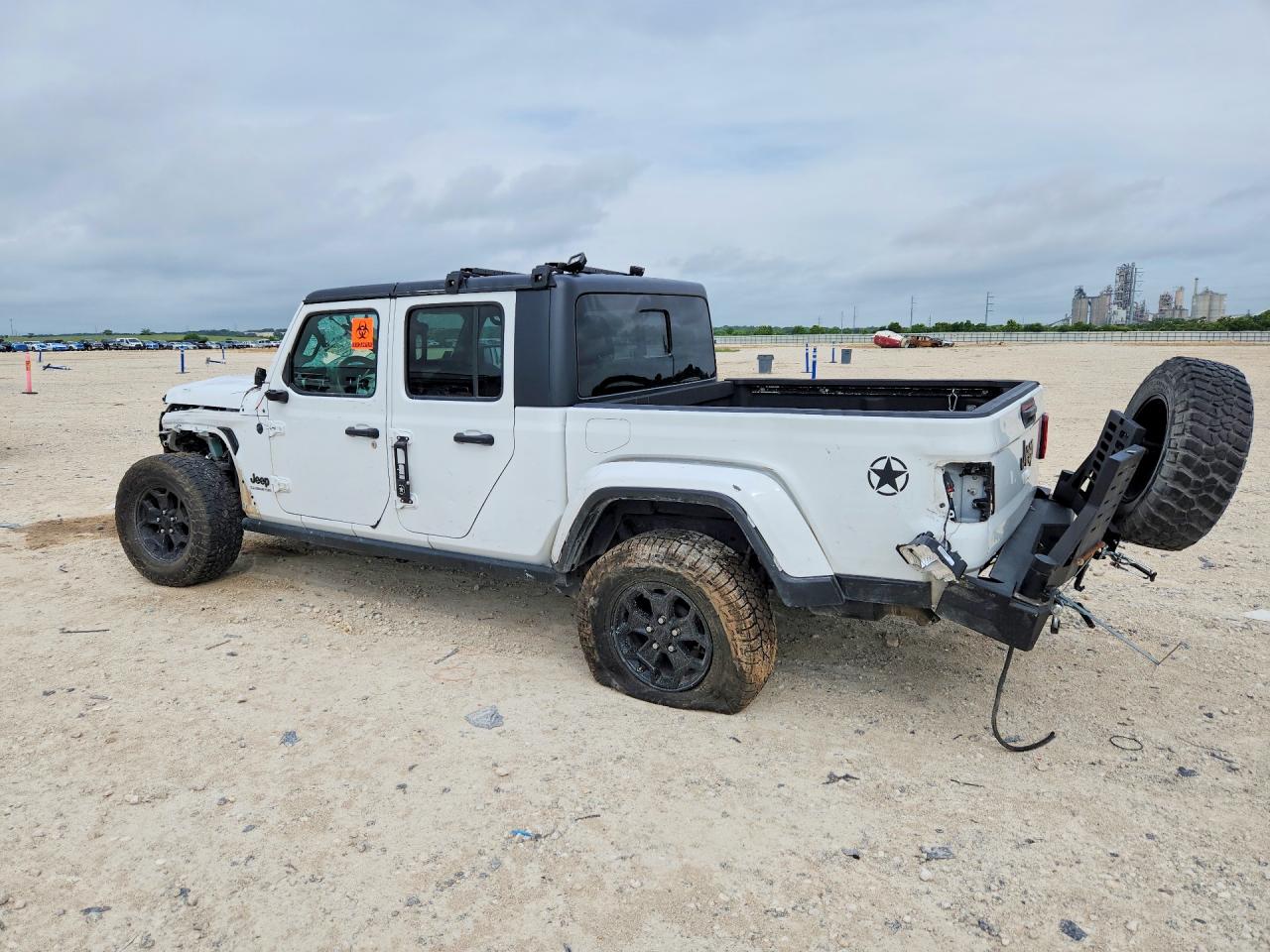 Jeep Gladiator Sport