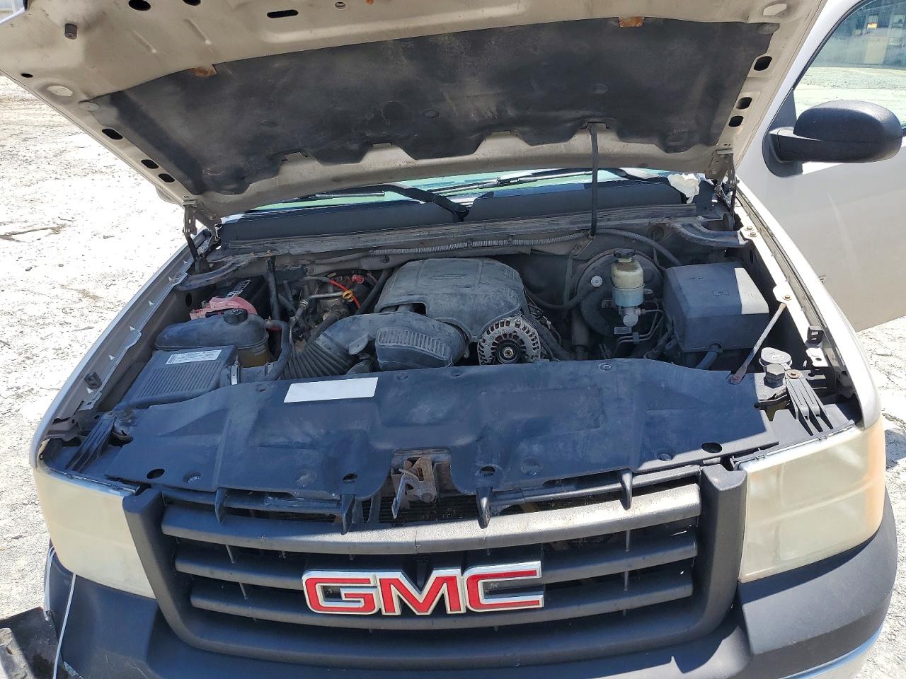 GMC Sierra C1500
