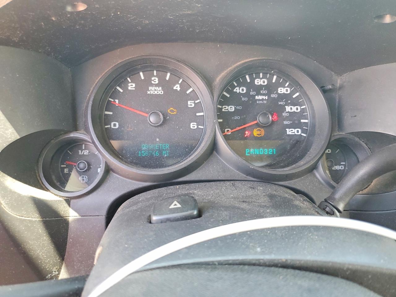 GMC Sierra C1500