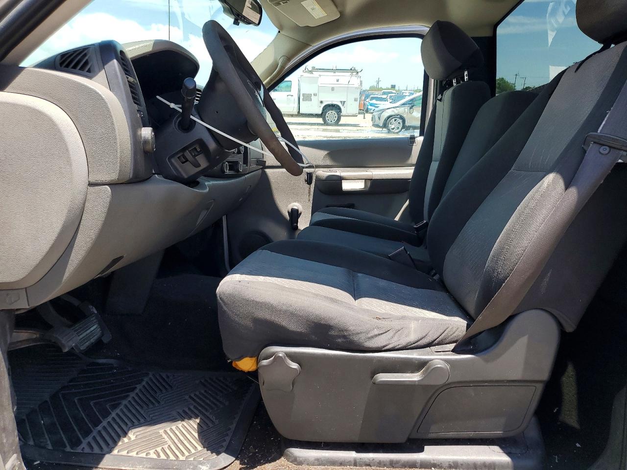 GMC Sierra C1500