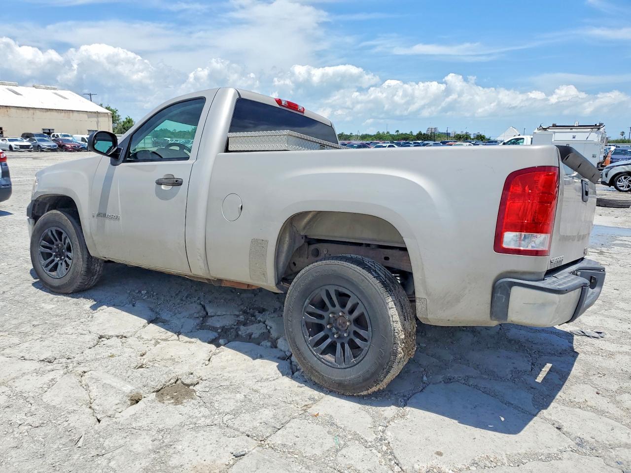 GMC Sierra C1500