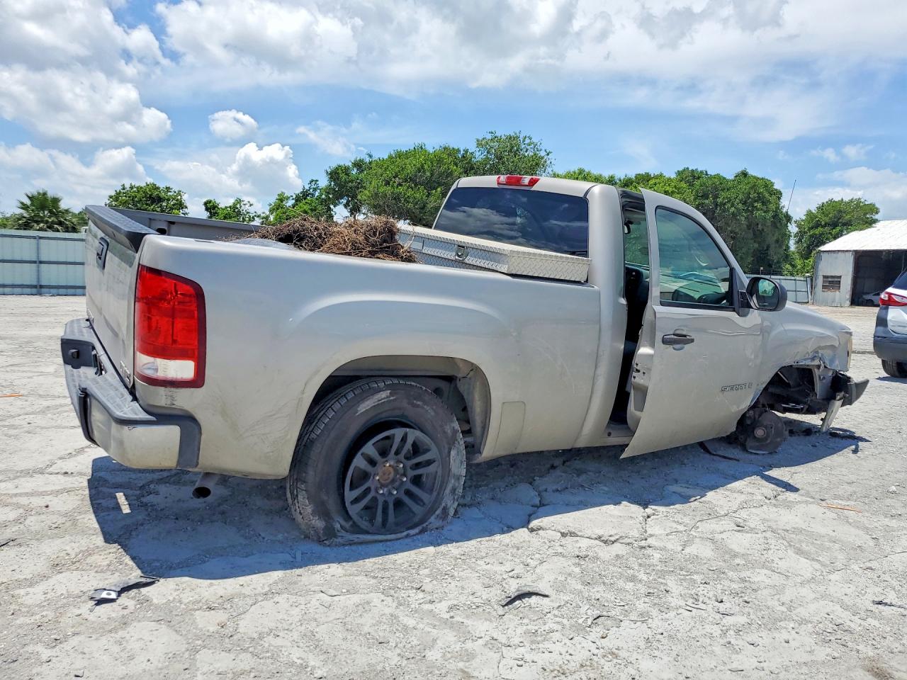 GMC Sierra C1500