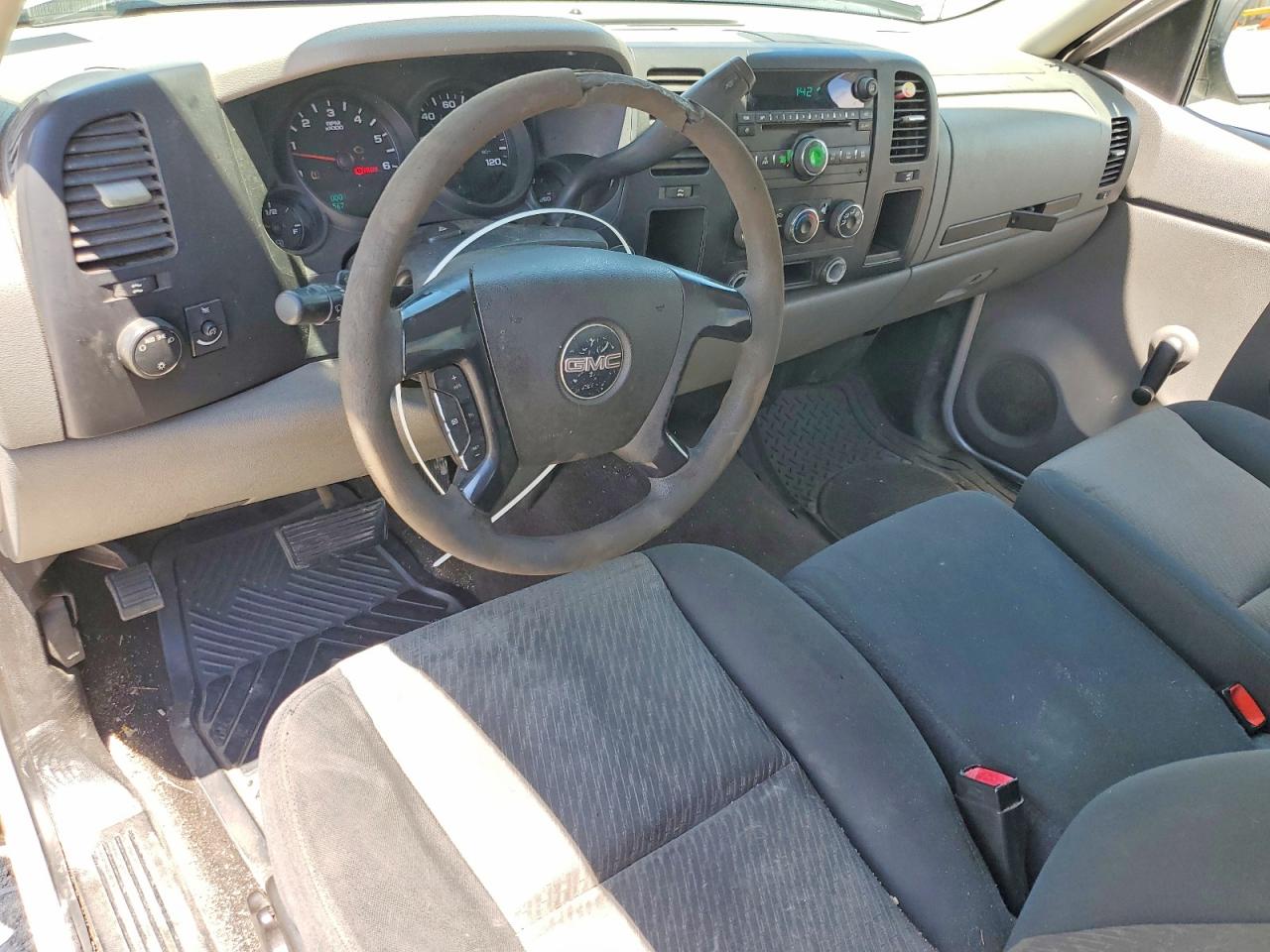 GMC Sierra C1500
