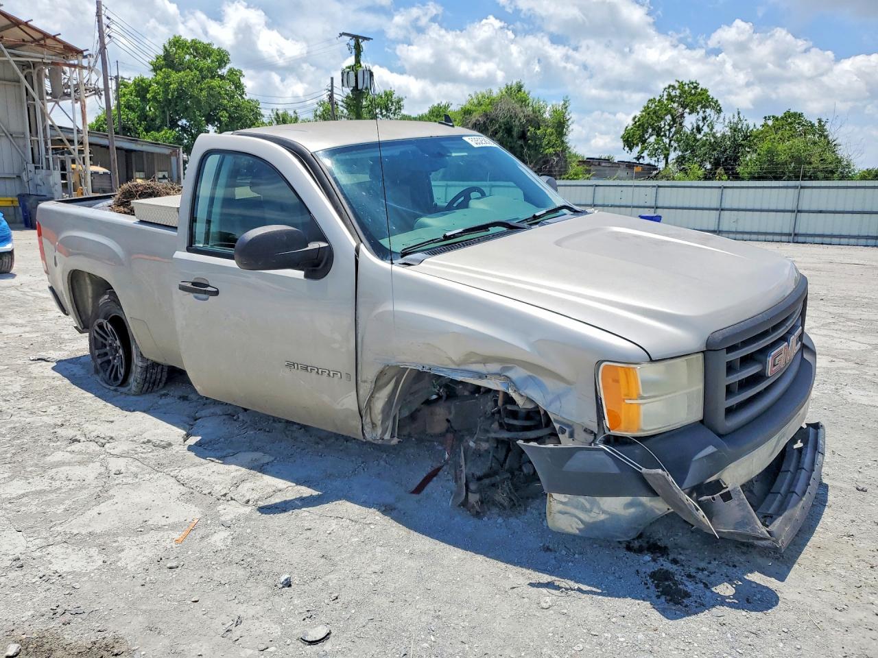 GMC Sierra C1500