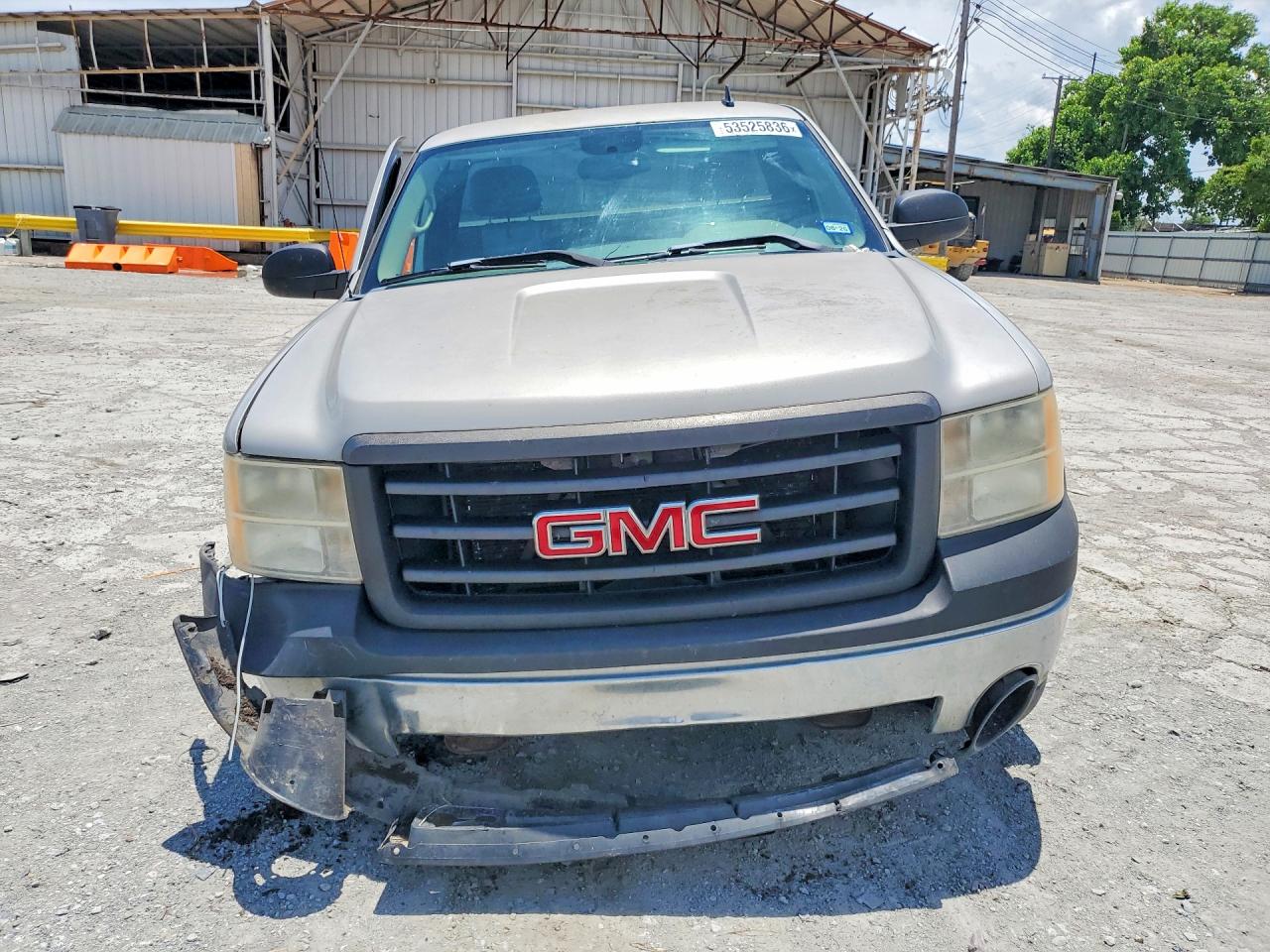 GMC Sierra C1500