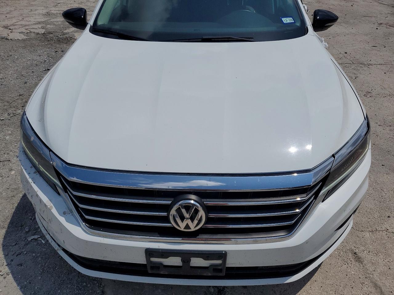 Volkswagen Passat Limited Edition