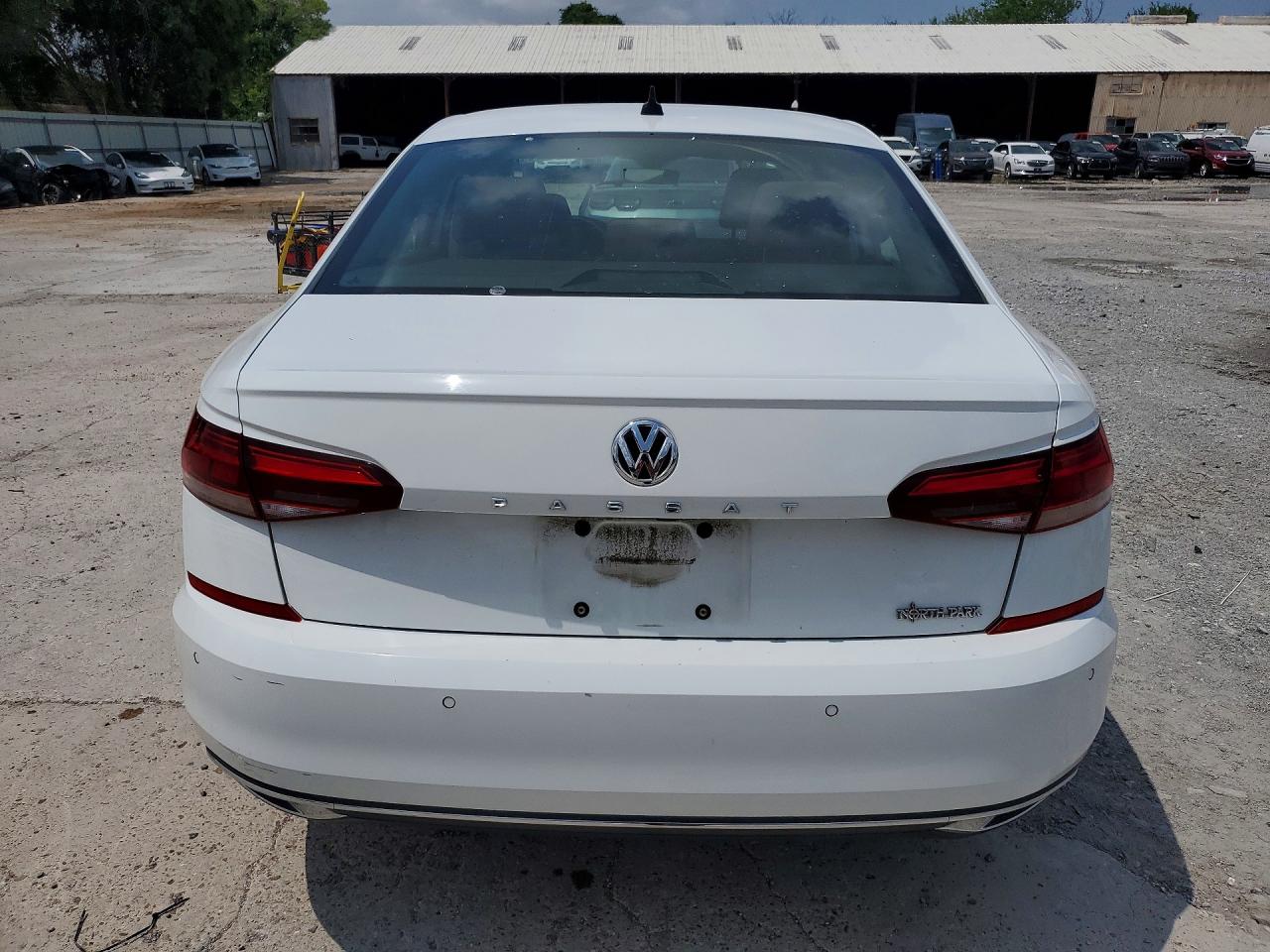 Volkswagen Passat Limited Edition