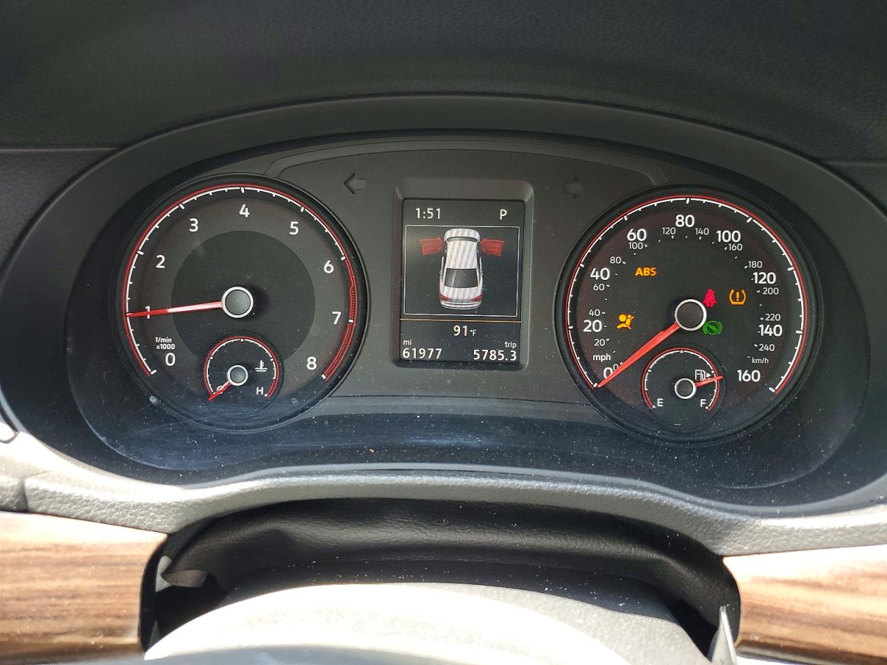 Volkswagen Passat Limited Edition